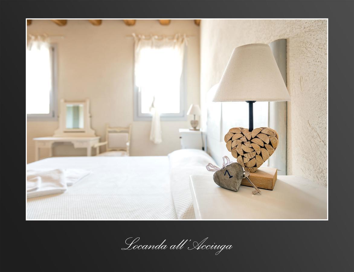 Locanda Acciuga Mm ピアッツォーラ・スル・ブレンタ エクステリア 写真