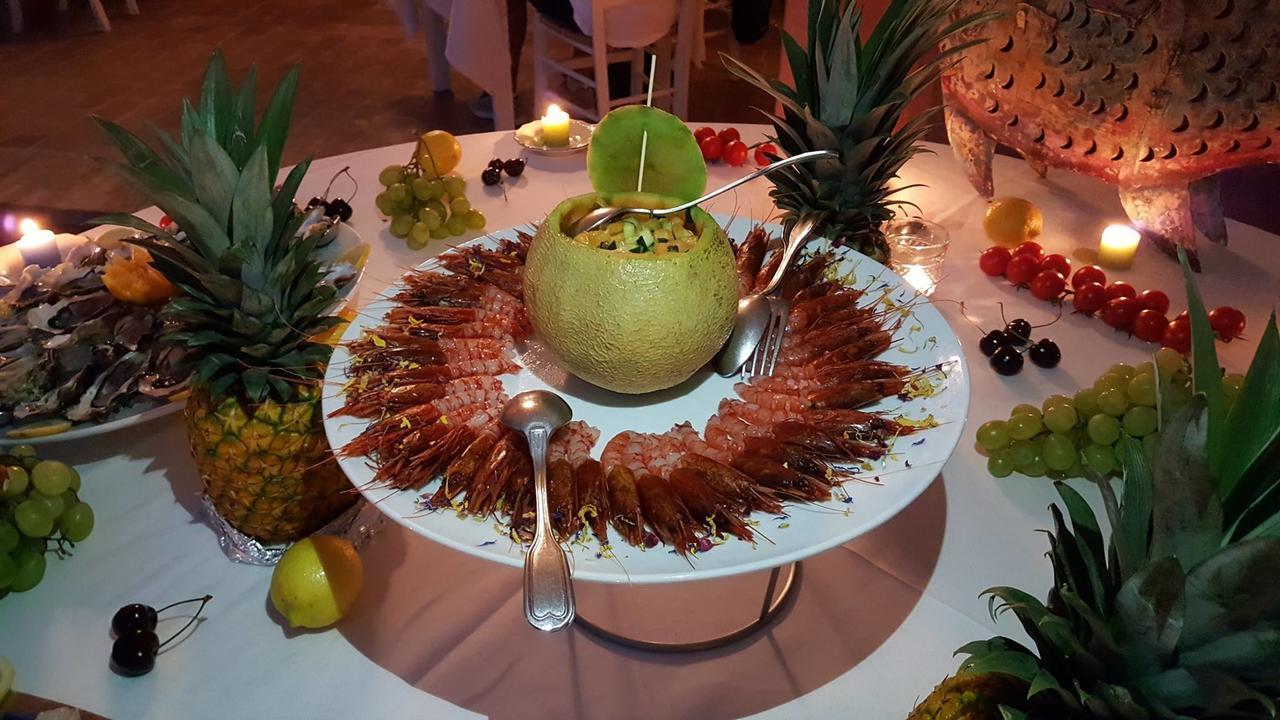 Locanda Acciuga Mm ピアッツォーラ・スル・ブレンタ エクステリア 写真